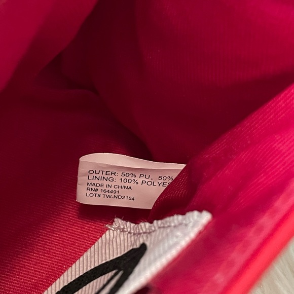 Stunning Telfar small shopping bag, Rare color! - Picture 8 of 13